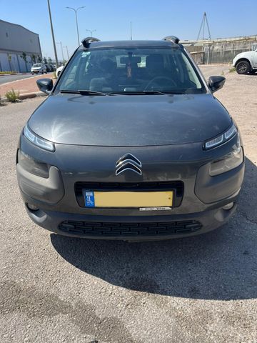 סיטרואן C4
