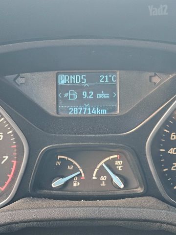 פורד פוקוס