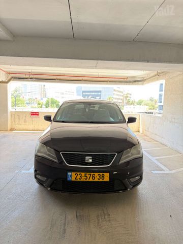 מודעת רכב סיאט טולדו