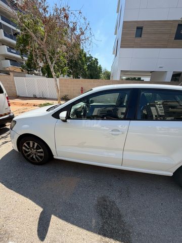 פולקסווגן פולו