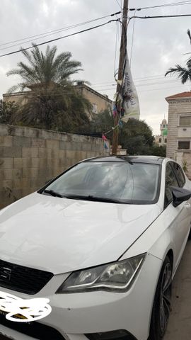 סיאט לאון