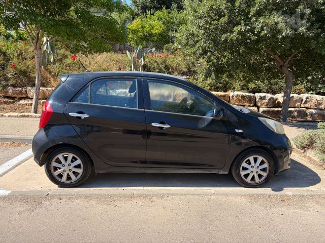 קיה פיקנטו