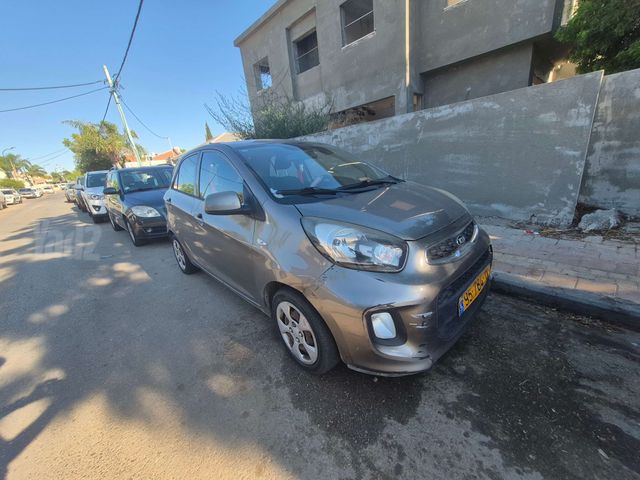 קיה פיקנטו