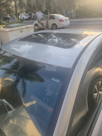 יונדאי אקסנט i25