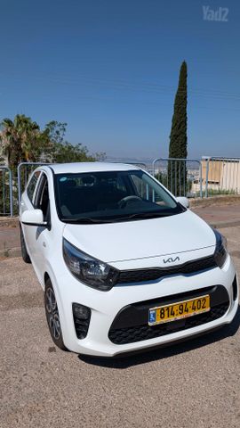 קיה פיקנטו