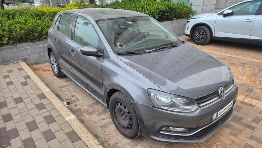 פולקסווגן פולו
