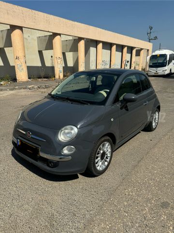 פיאט 500