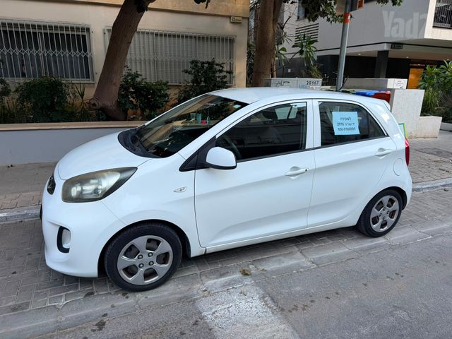 קיה פיקנטו