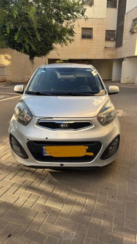 קיה פיקנטו
