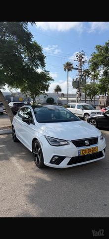סיאט איביזה