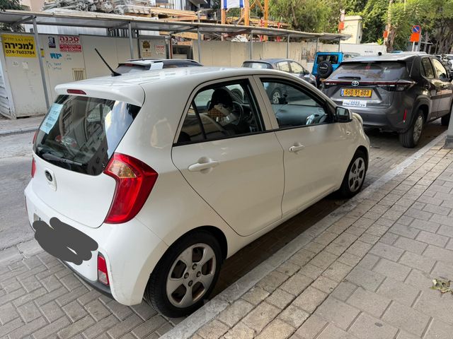 קיה פיקנטו