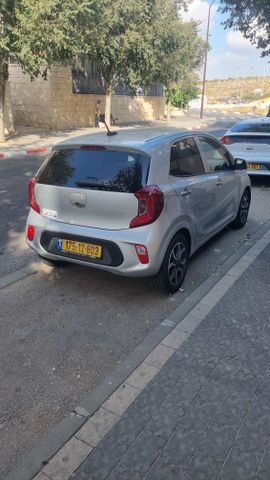 קיה פיקנטו