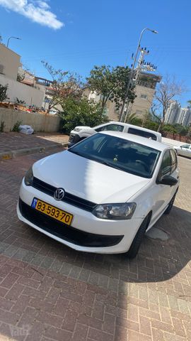 פולקסווגן פולו