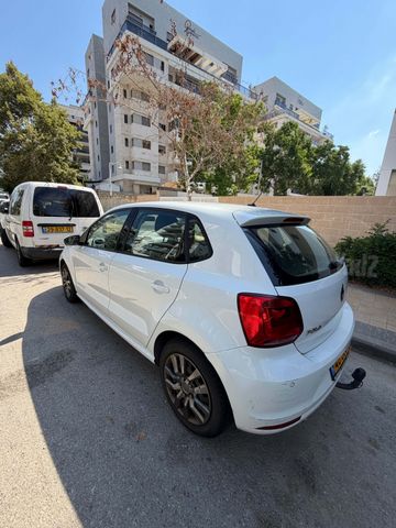 פולקסווגן פולו