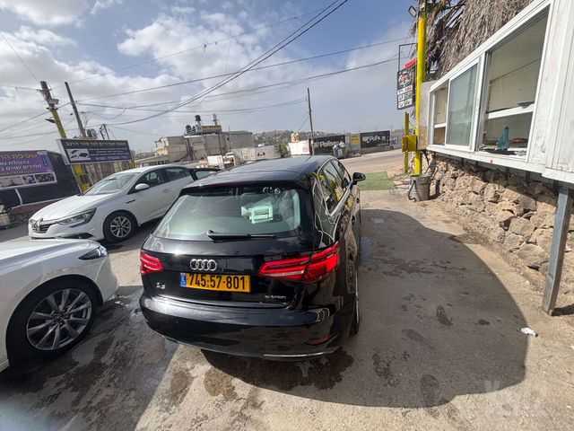 אאודי A3