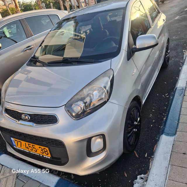 קיה פיקנטו