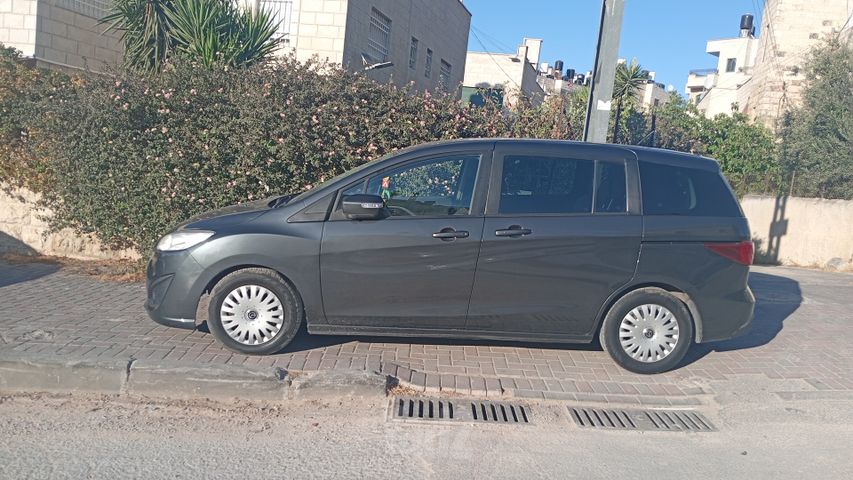 מאזדה 5