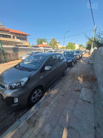 קיה פיקנטו