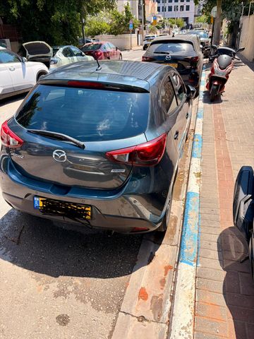 מאזדה 2