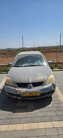 מיצובישי לנסר