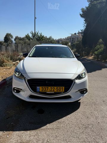 מאזדה 3