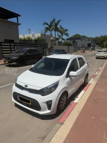 קיה פיקנטו