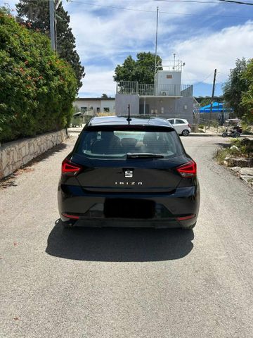סיאט איביזה