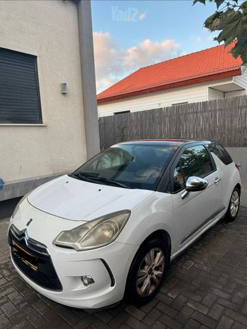 סיטרואן DS3