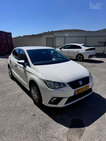 סיאט איביזה