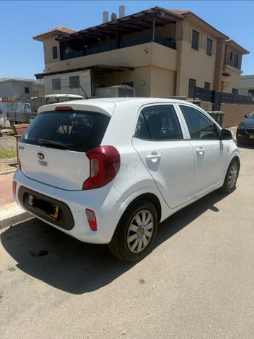 קיה פיקנטו