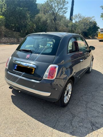 פיאט 500