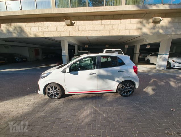 קיה פיקנטו