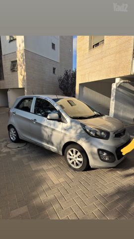 קיה פיקנטו