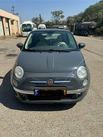 פיאט 500