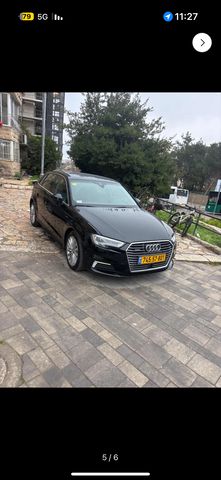 אאודי A3