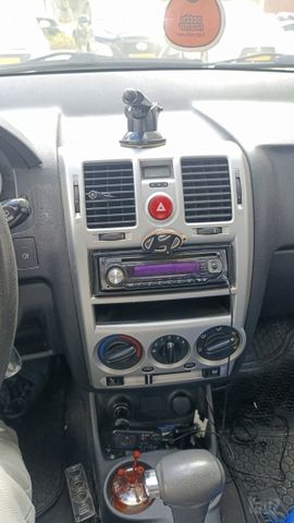 יונדאי גטס