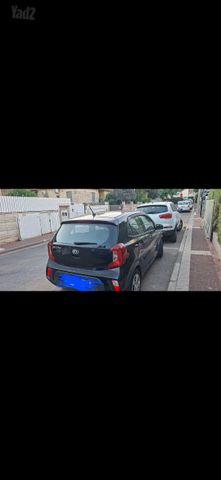 מודעת רכב קיה פיקנטו