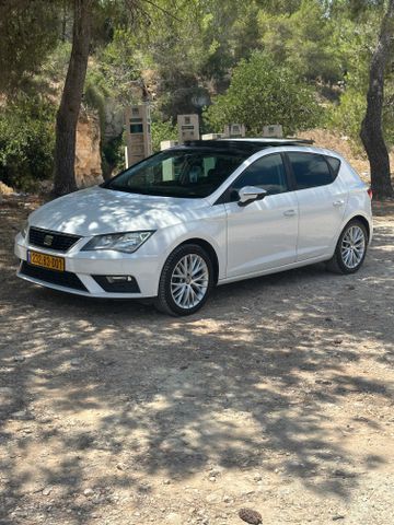 סיאט לאון