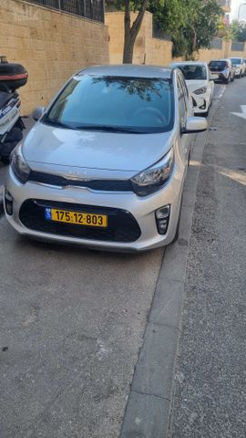 קיה פיקנטו