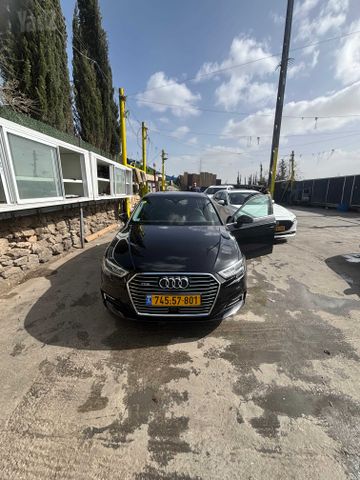 אאודי A3