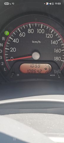מודעת רכב סוזוקי אלטו