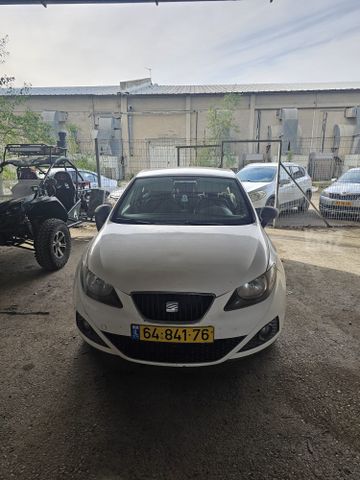 סיאט איביזה