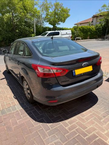פורד פוקוס