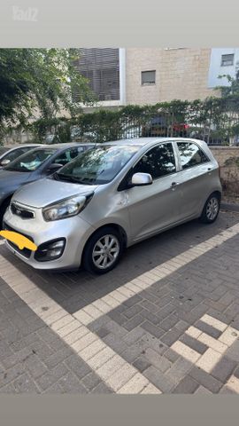 קיה פיקנטו