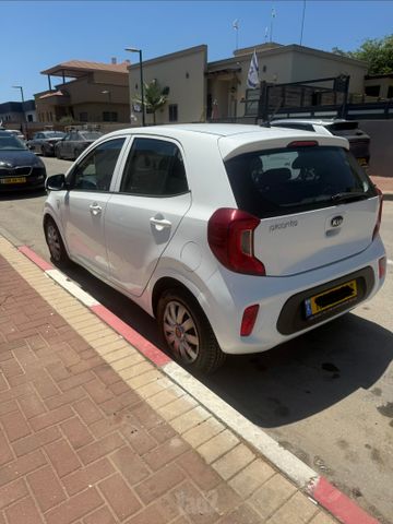 קיה פיקנטו