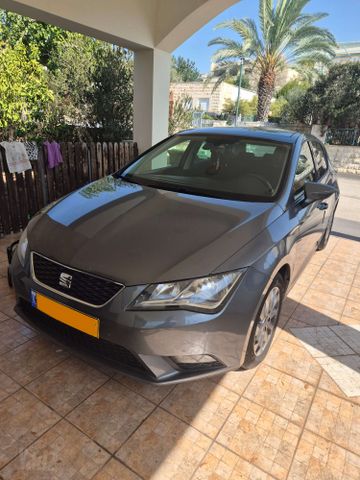 סיאט לאון