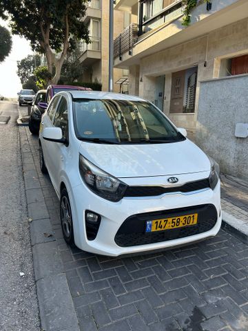 קיה פיקנטו