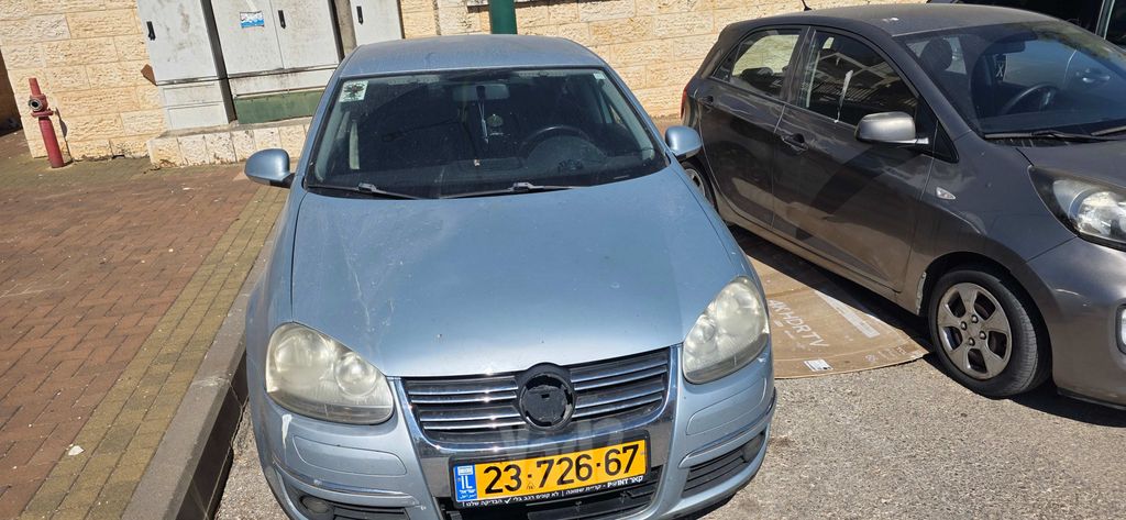 פולקסווגן ג'טה
