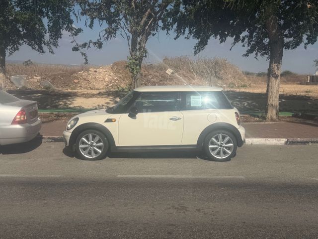 מיני קופר