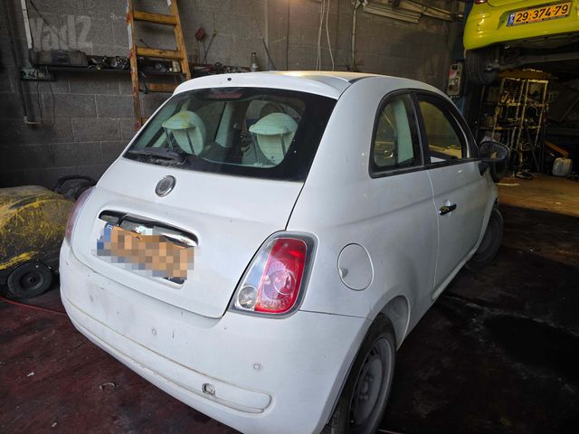 פיאט 500